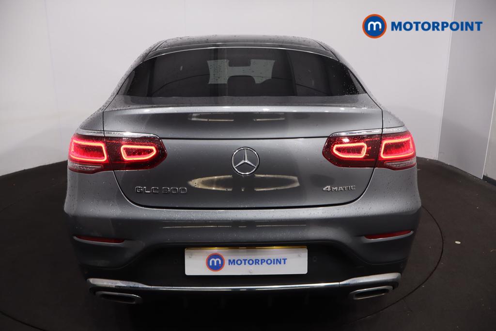 Mercedes-Benz Glc Coupe Amg Line Automatic Petrol Coupe - Stock Number (1567105) - 20th supplementary image
