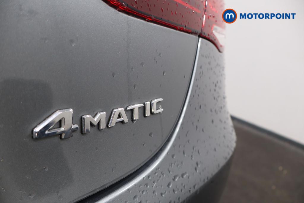 Mercedes-Benz Glc Coupe Amg Line Automatic Petrol Coupe - Stock Number (1567105) - 25th supplementary image