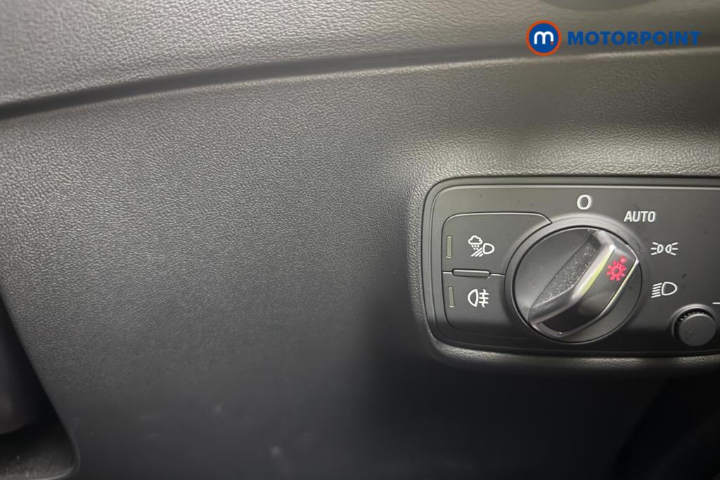 Audi TT Black Edition Automatic Petrol Coupe - Stock Number (1567142) - 15th supplementary image