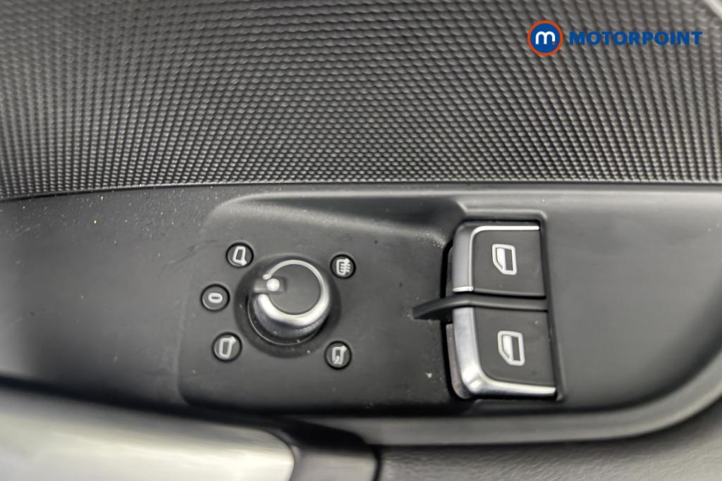 Audi TT Black Edition Automatic Petrol Coupe - Stock Number (1567142) - 17th supplementary image