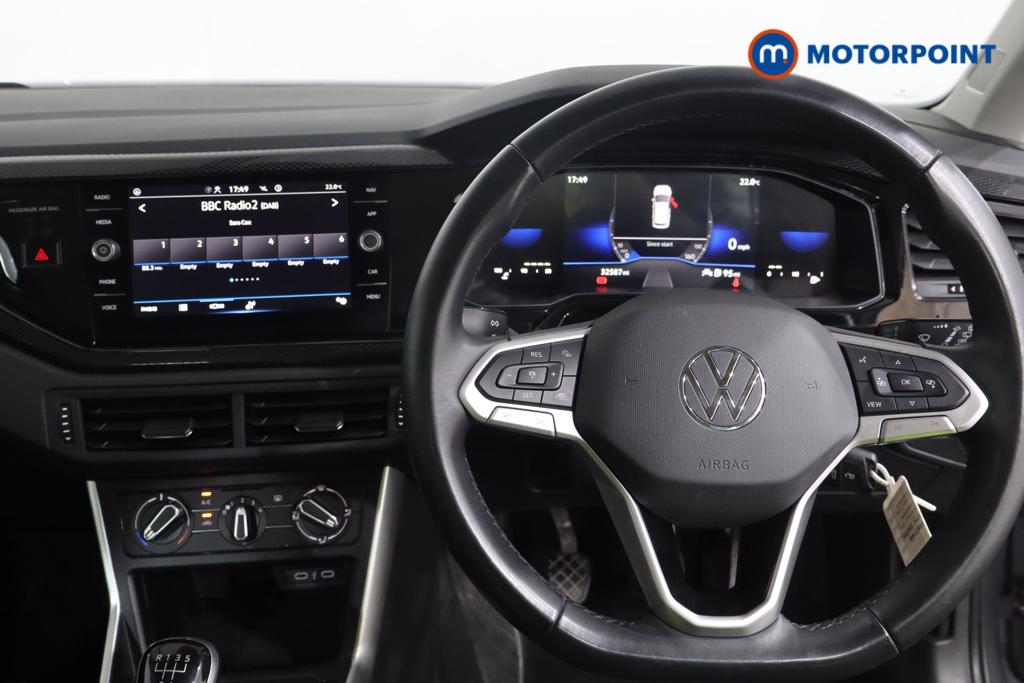 Volkswagen Polo Life Manual Petrol Hatchback - Stock Number (1567144) - 2nd supplementary image
