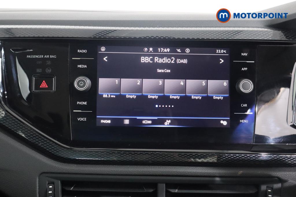 Volkswagen Polo Life Manual Petrol Hatchback - Stock Number (1567144) - 3rd supplementary image