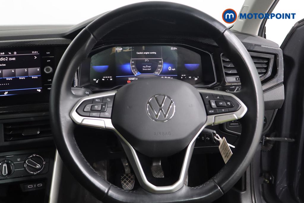 Volkswagen Polo Life Manual Petrol Hatchback - Stock Number (1567144) - 7th supplementary image