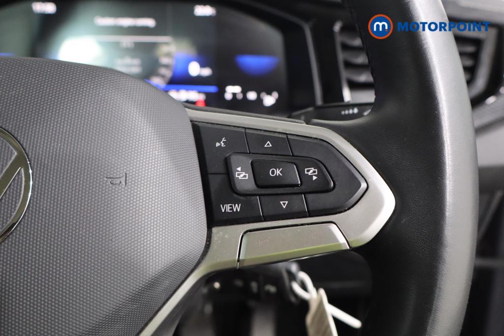 Volkswagen Polo Life Manual Petrol Hatchback - Stock Number (1567144) - 8th supplementary image