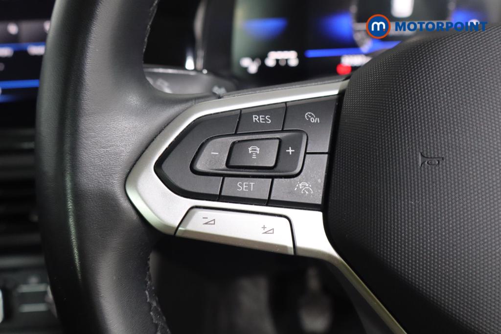 Volkswagen Polo Life Manual Petrol Hatchback - Stock Number (1567144) - 9th supplementary image