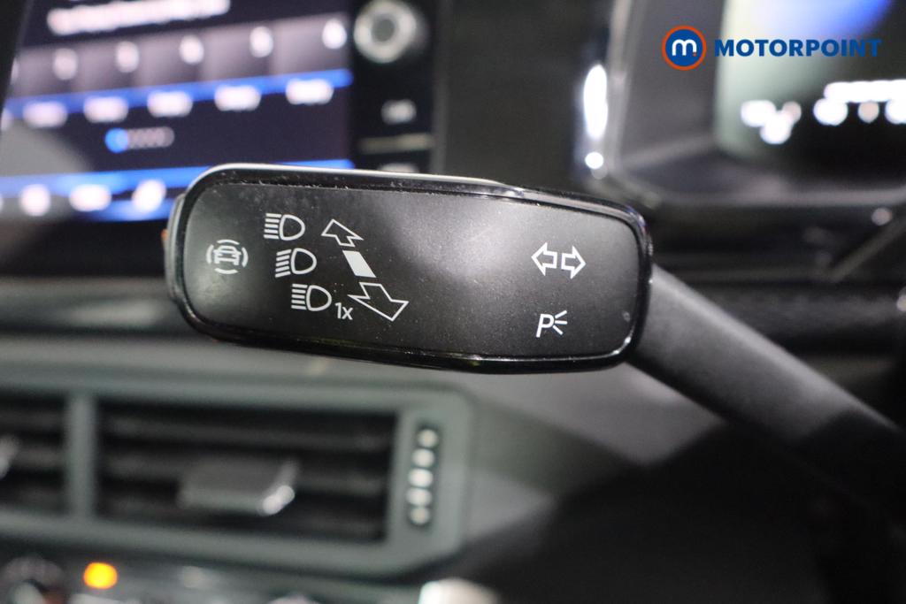 Volkswagen Polo Life Manual Petrol Hatchback - Stock Number (1567144) - 11th supplementary image