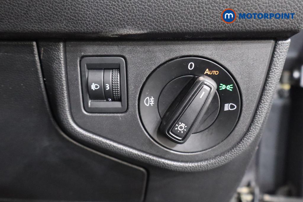 Volkswagen Polo Life Manual Petrol Hatchback - Stock Number (1567144) - 12th supplementary image