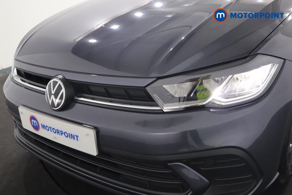 Volkswagen Polo Life Manual Petrol Hatchback - Stock Number (1567144) - 15th supplementary image