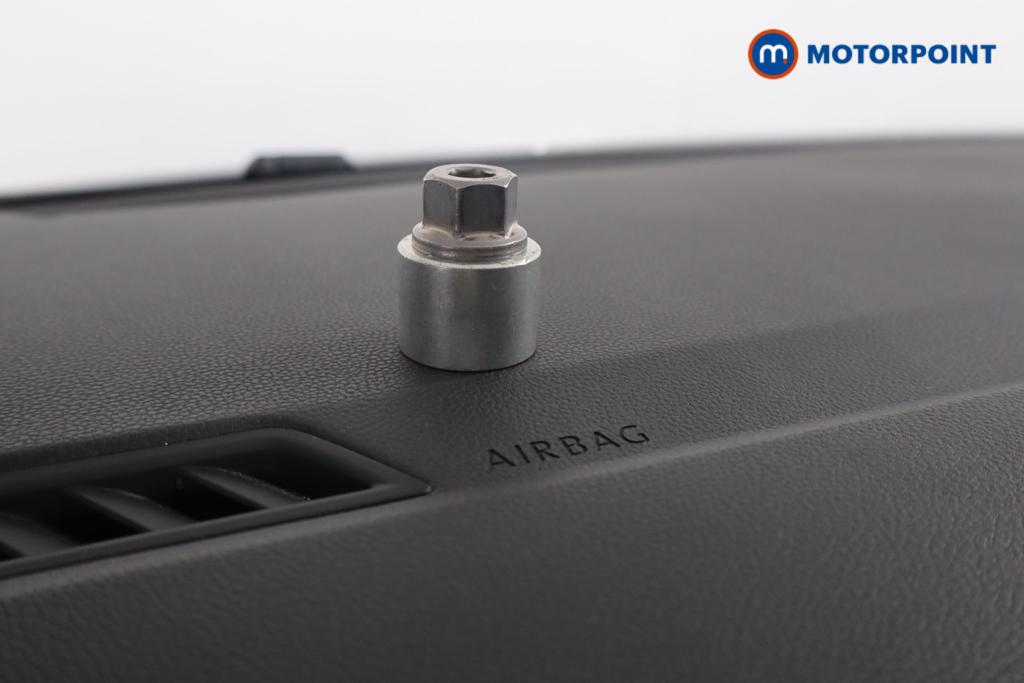 Volkswagen Polo Life Manual Petrol Hatchback - Stock Number (1567144) - 17th supplementary image