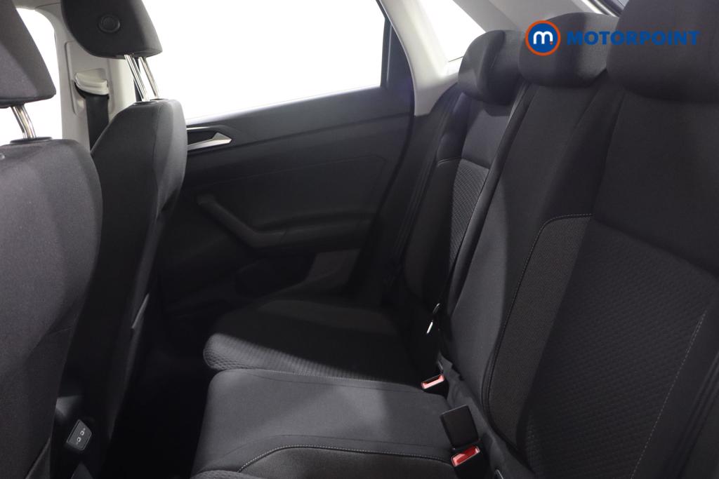 Volkswagen Polo Life Manual Petrol Hatchback - Stock Number (1567144) - 18th supplementary image
