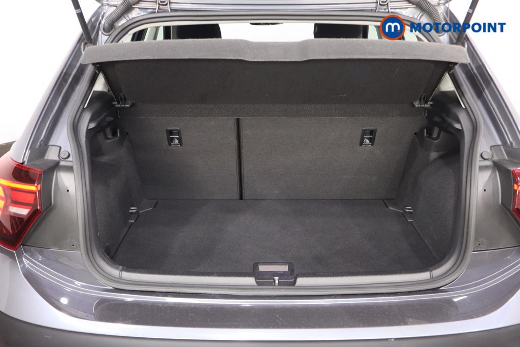 Volkswagen Polo Life Manual Petrol Hatchback - Stock Number (1567144) - 20th supplementary image