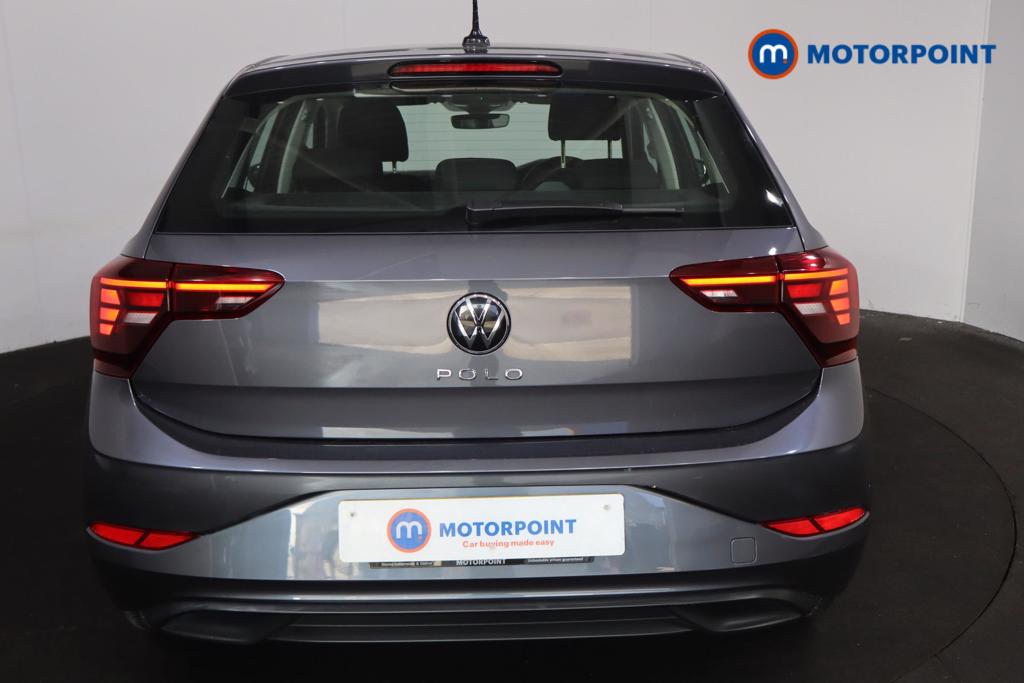 Volkswagen Polo Life Manual Petrol Hatchback - Stock Number (1567144) - 21st supplementary image