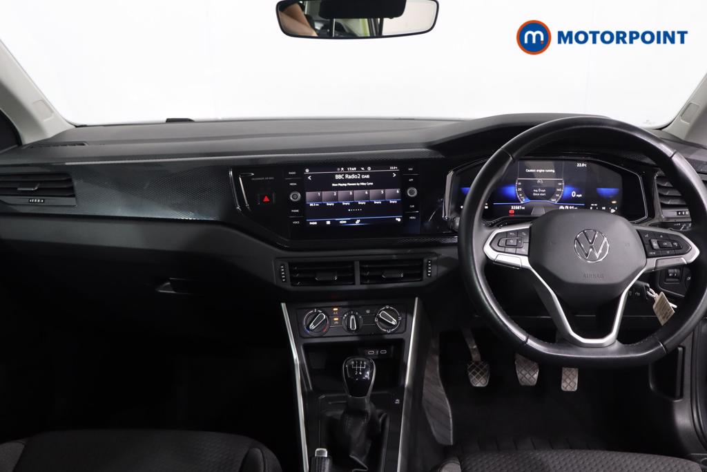 Volkswagen Polo Life Manual Petrol Hatchback - Stock Number (1567144) - 1st supplementary image