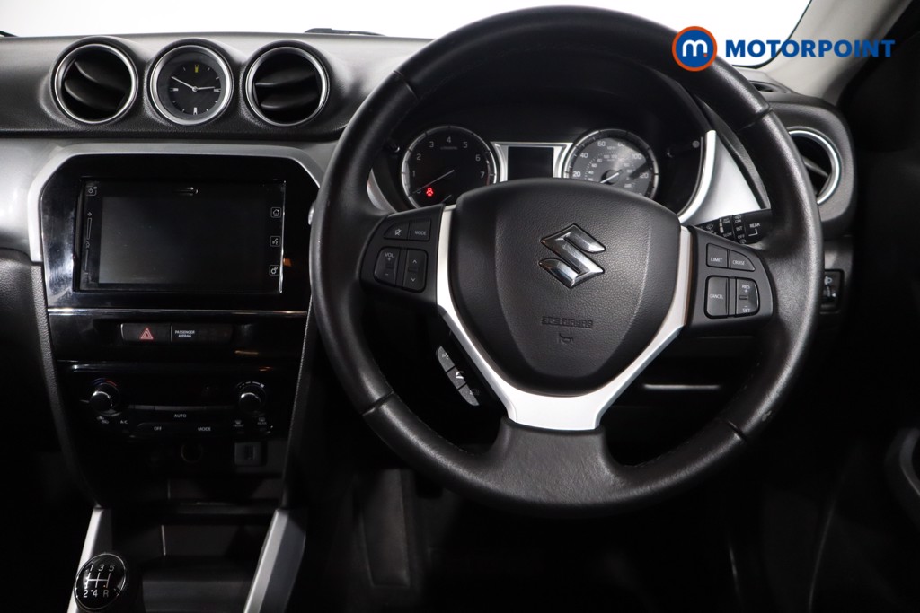 Suzuki Vitara Sz-T Manual Petrol SUV - Stock Number (1567220) - 3rd supplementary image