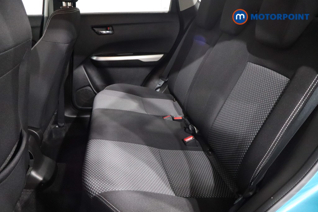 Suzuki Vitara Sz-T Manual Petrol SUV - Stock Number (1567220) - 5th supplementary image