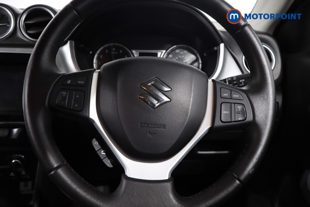 Suzuki Vitara Sz-T Manual Petrol SUV - Stock Number (1567220) - 6th supplementary image