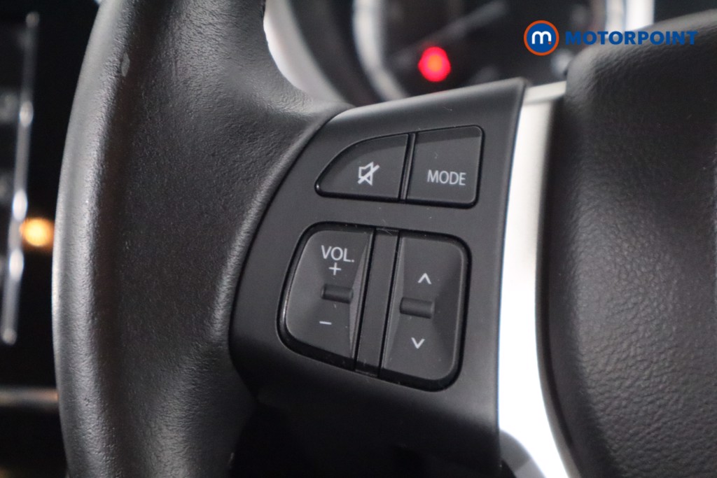 Suzuki Vitara Sz-T Manual Petrol SUV - Stock Number (1567220) - 7th supplementary image
