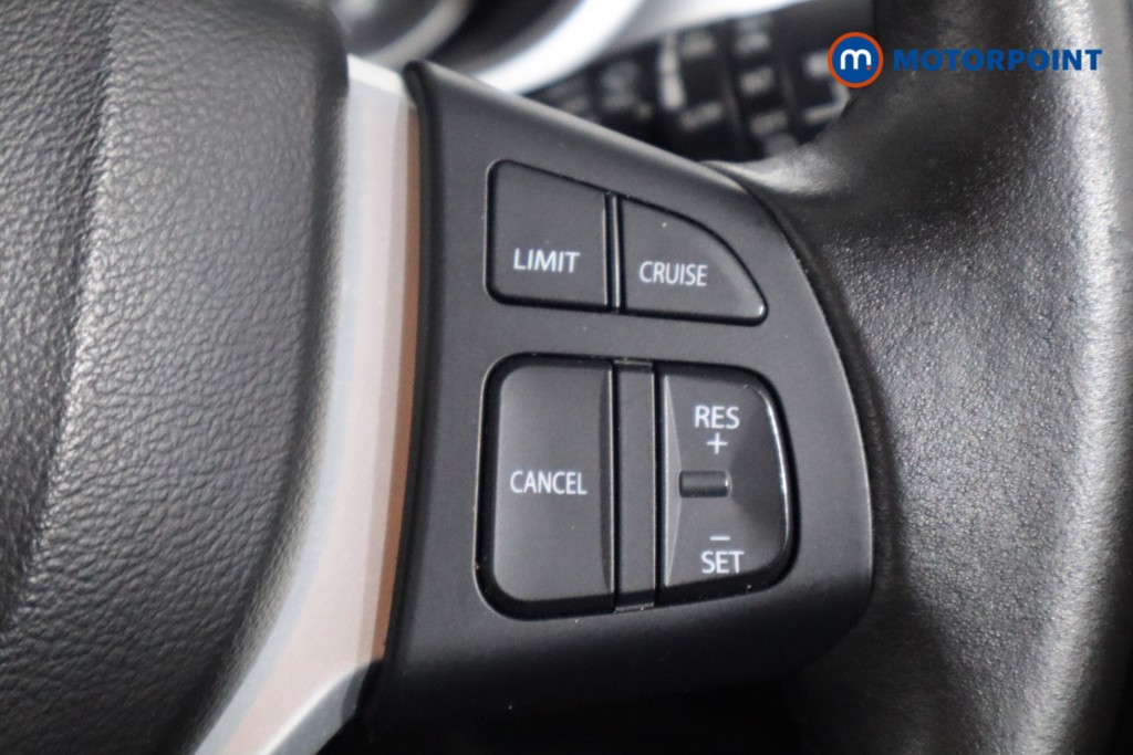 Suzuki Vitara Sz-T Manual Petrol SUV - Stock Number (1567220) - 8th supplementary image