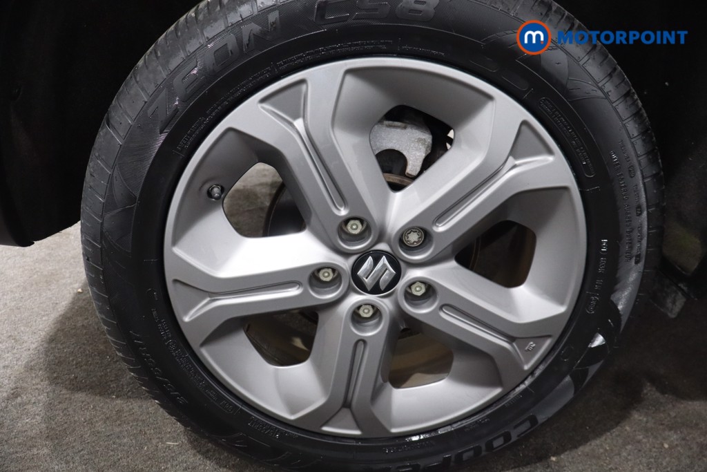 Suzuki Vitara Sz-T Manual Petrol SUV - Stock Number (1567220) - 9th supplementary image