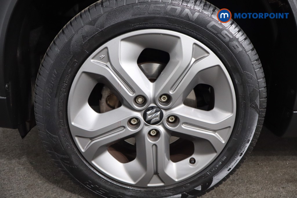 Suzuki Vitara Sz-T Manual Petrol SUV - Stock Number (1567220) - 11th supplementary image