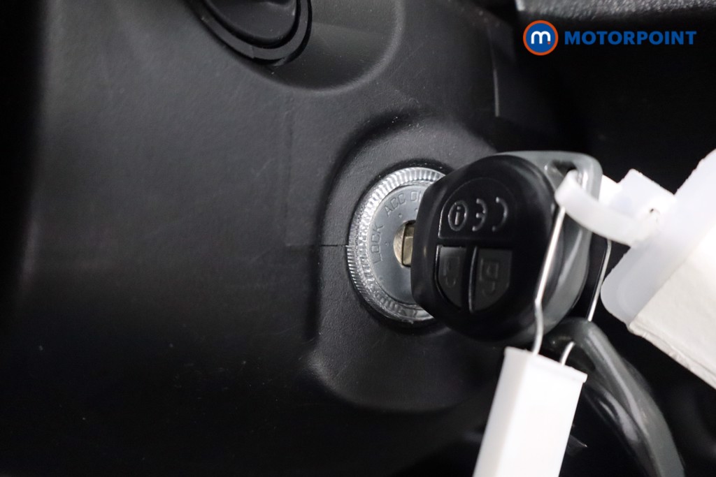 Suzuki Vitara Sz-T Manual Petrol SUV - Stock Number (1567220) - 13th supplementary image