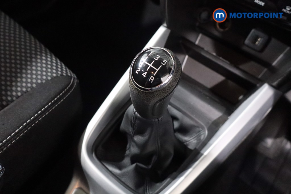 Suzuki Vitara Sz-T Manual Petrol SUV - Stock Number (1567220) - 14th supplementary image