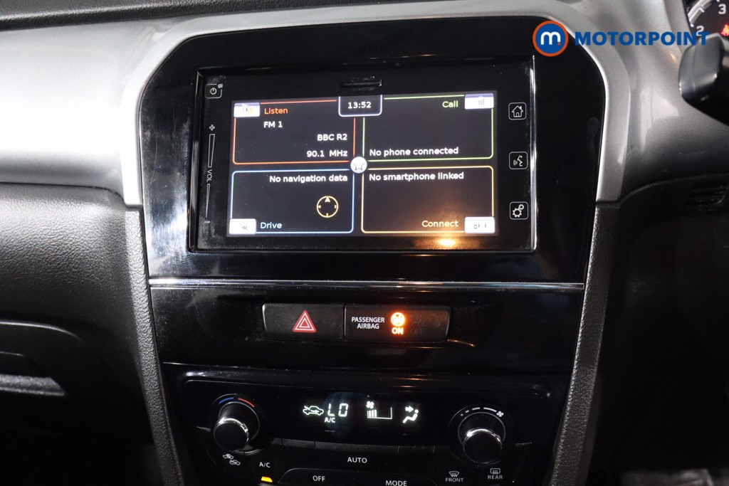 Suzuki Vitara Sz-T Manual Petrol SUV - Stock Number (1567220) - 15th supplementary image