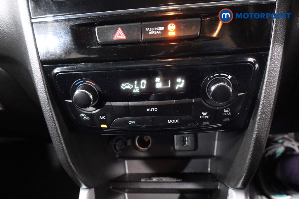 Suzuki Vitara Sz-T Manual Petrol SUV - Stock Number (1567220) - 16th supplementary image