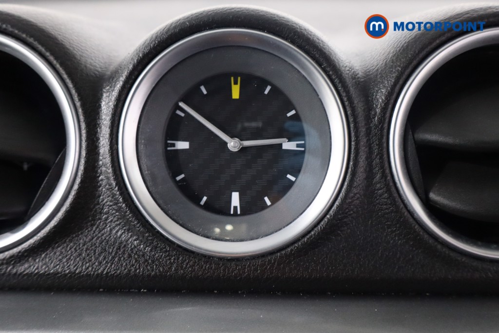 Suzuki Vitara Sz-T Manual Petrol SUV - Stock Number (1567220) - 17th supplementary image