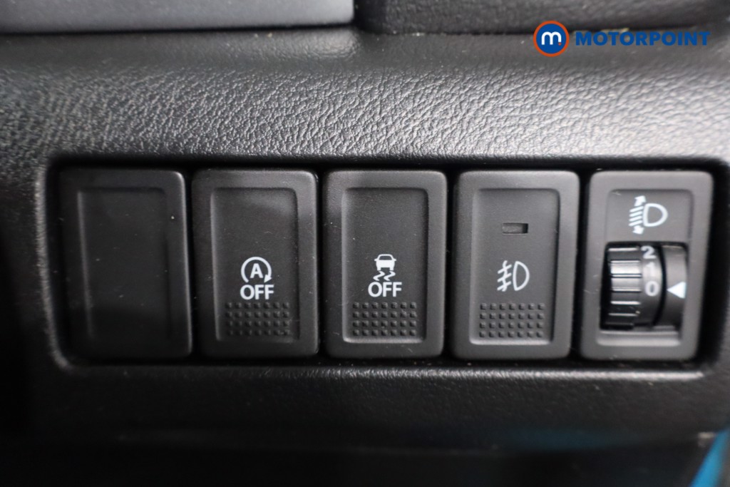 Suzuki Vitara Sz-T Manual Petrol SUV - Stock Number (1567220) - 18th supplementary image