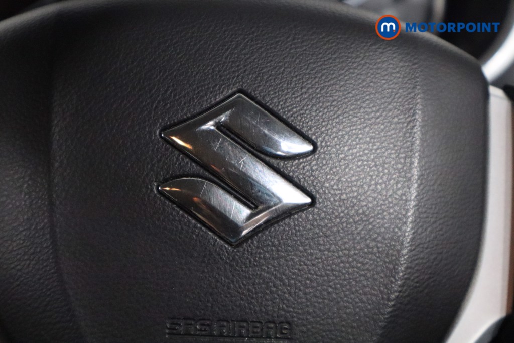 Suzuki Vitara Sz-T Manual Petrol SUV - Stock Number (1567220) - 19th supplementary image