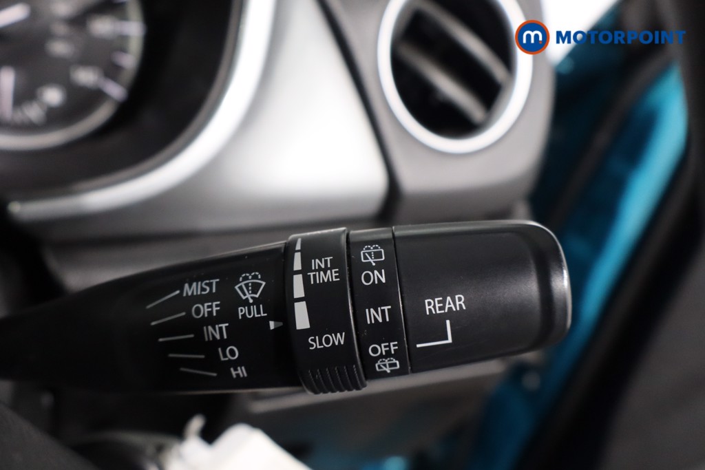 Suzuki Vitara Sz-T Manual Petrol SUV - Stock Number (1567220) - 20th supplementary image