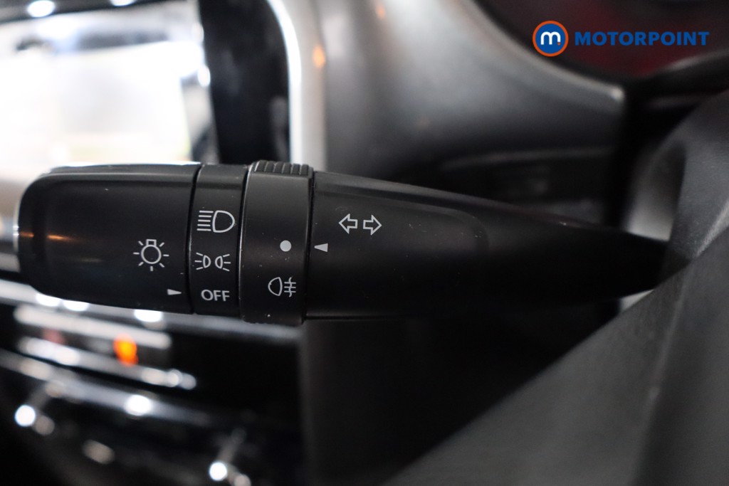 Suzuki Vitara Sz-T Manual Petrol SUV - Stock Number (1567220) - 21st supplementary image