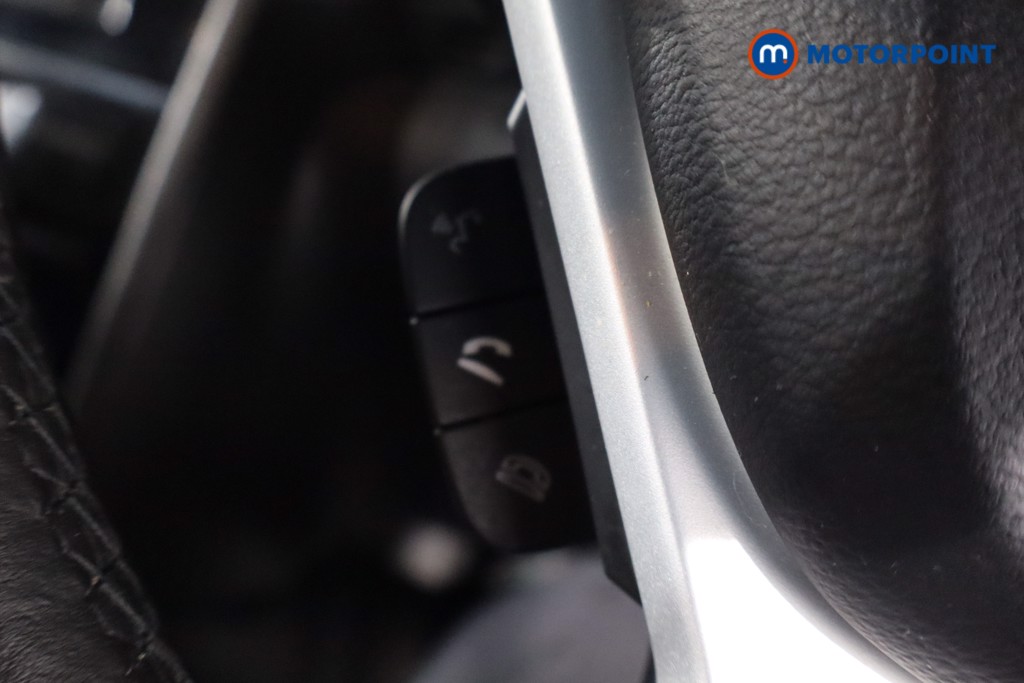 Suzuki Vitara Sz-T Manual Petrol SUV - Stock Number (1567220) - 22nd supplementary image