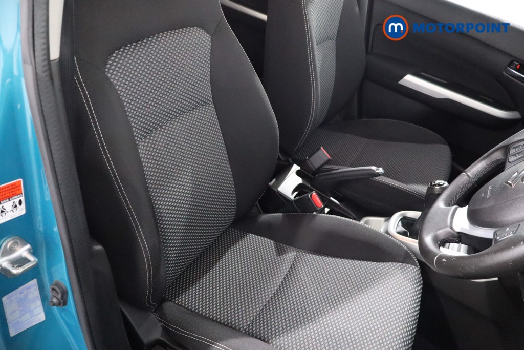 Suzuki Vitara Sz-T Manual Petrol SUV - Stock Number (1567220) - 25th supplementary image