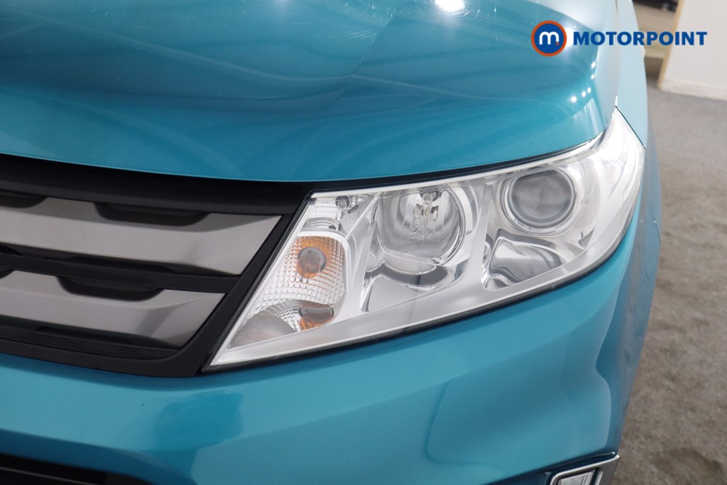 Suzuki Vitara Sz-T Manual Petrol SUV - Stock Number (1567220) - 28th supplementary image