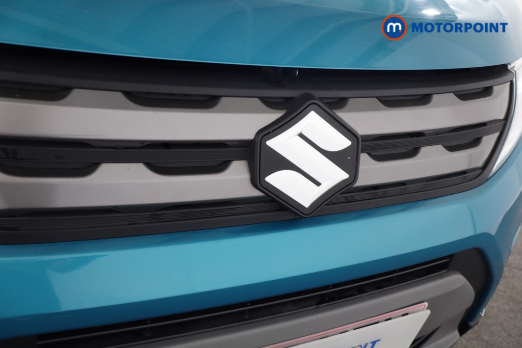 Suzuki Vitara Sz-T Manual Petrol SUV - Stock Number (1567220) - 29th supplementary image