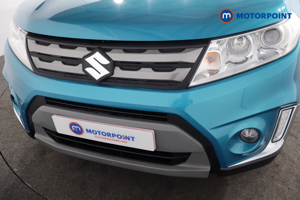 Suzuki Vitara Sz-T Manual Petrol SUV - Stock Number (1567220) - 30th supplementary image
