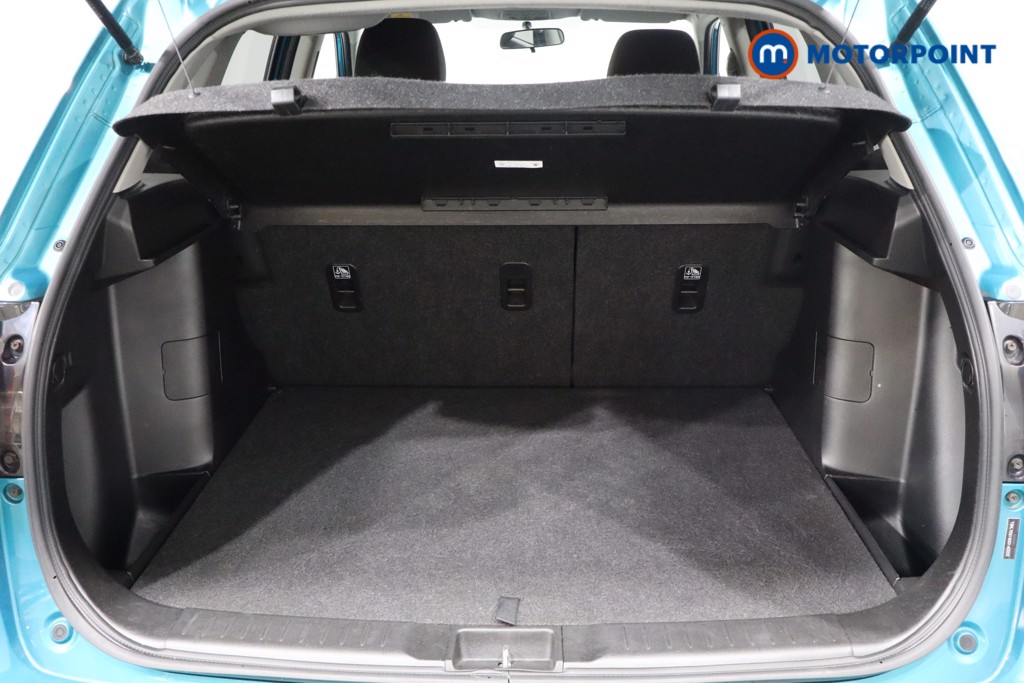 Suzuki Vitara Sz-T Manual Petrol SUV - Stock Number (1567220) - 38th supplementary image