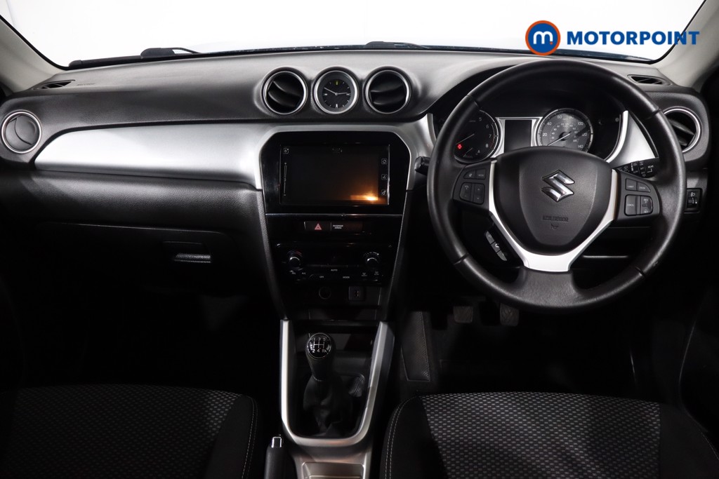 Suzuki Vitara Sz-T Manual Petrol SUV - Stock Number (1567220) - 1st supplementary image