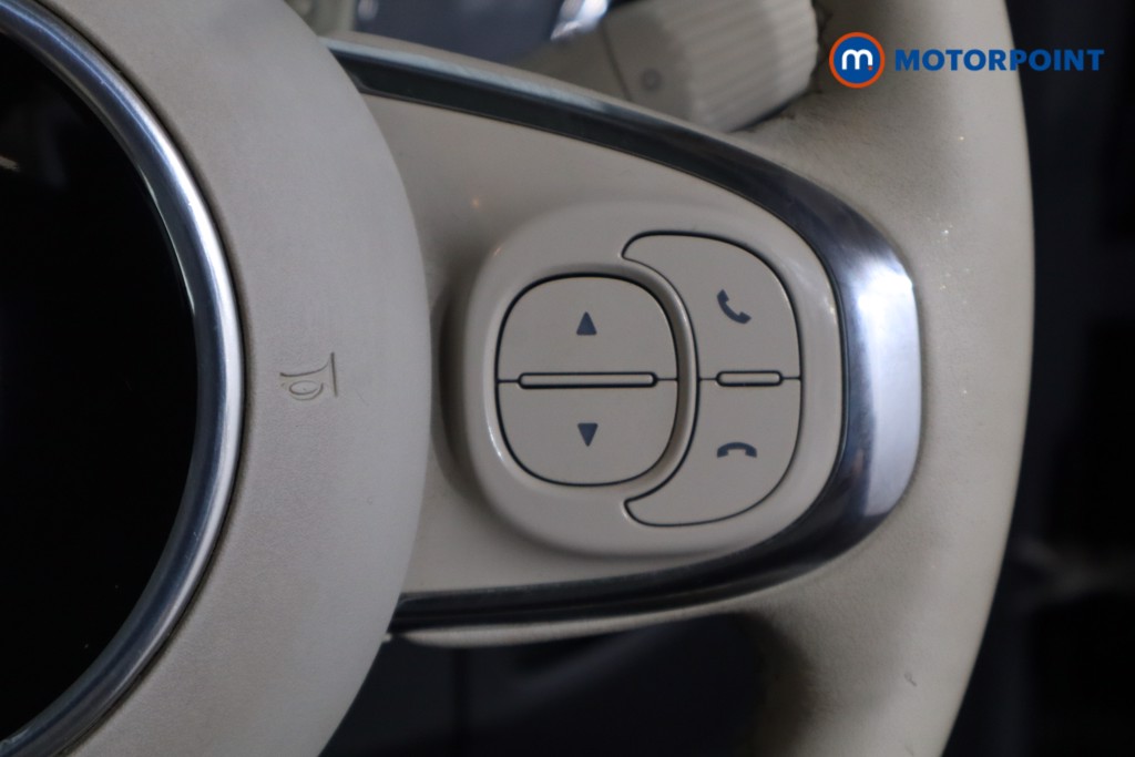 Fiat 500 Lounge Manual Petrol Hatchback - Stock Number (1567238) - 8th supplementary image