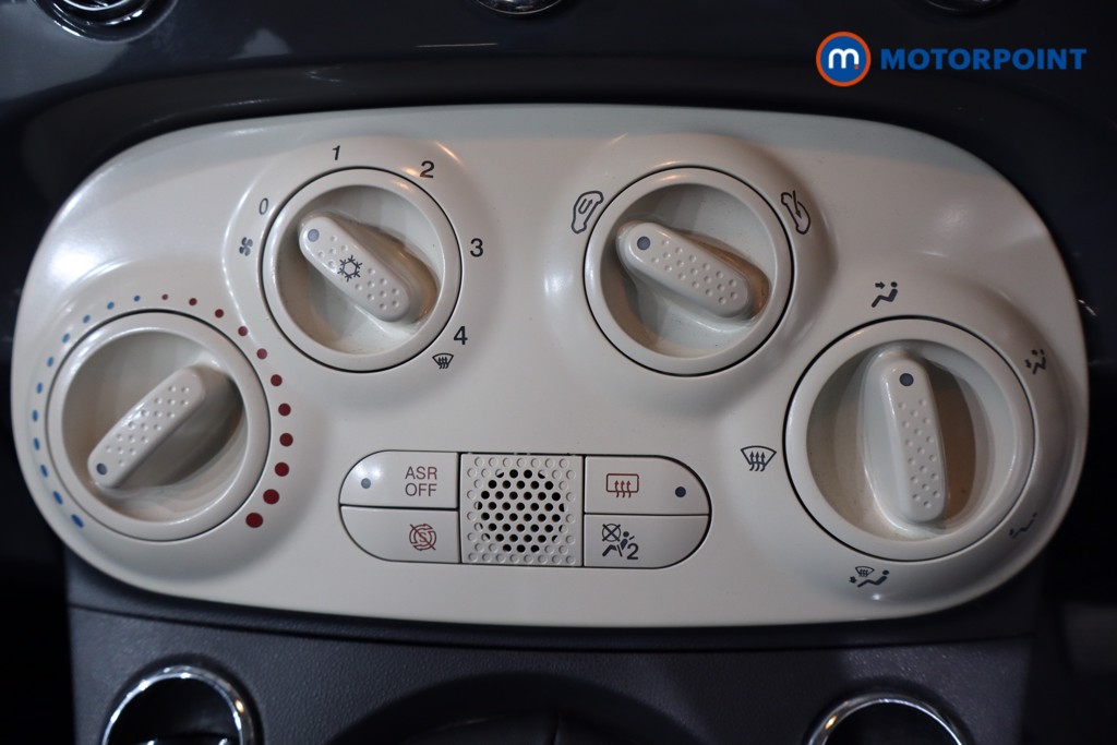 Fiat 500 Lounge Manual Petrol Hatchback - Stock Number (1567238) - 16th supplementary image