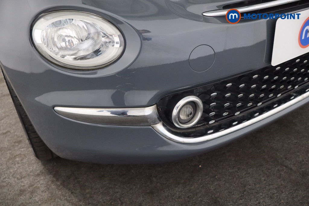 Fiat 500 Lounge Manual Petrol Hatchback - Stock Number (1567238) - 25th supplementary image