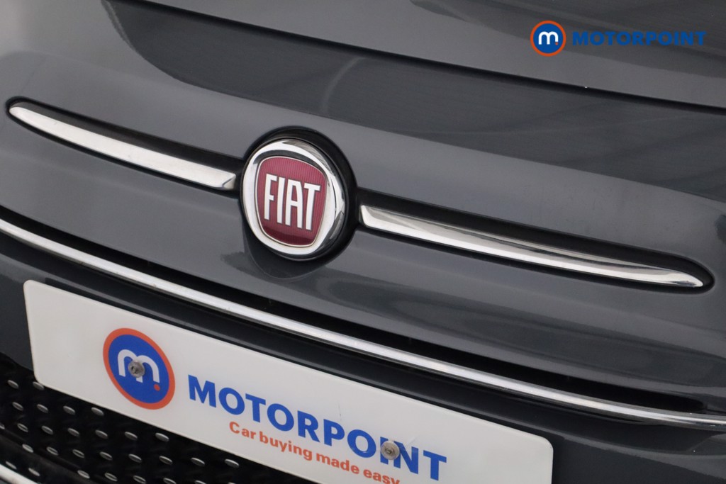 Fiat 500 Lounge Manual Petrol Hatchback - Stock Number (1567238) - 26th supplementary image