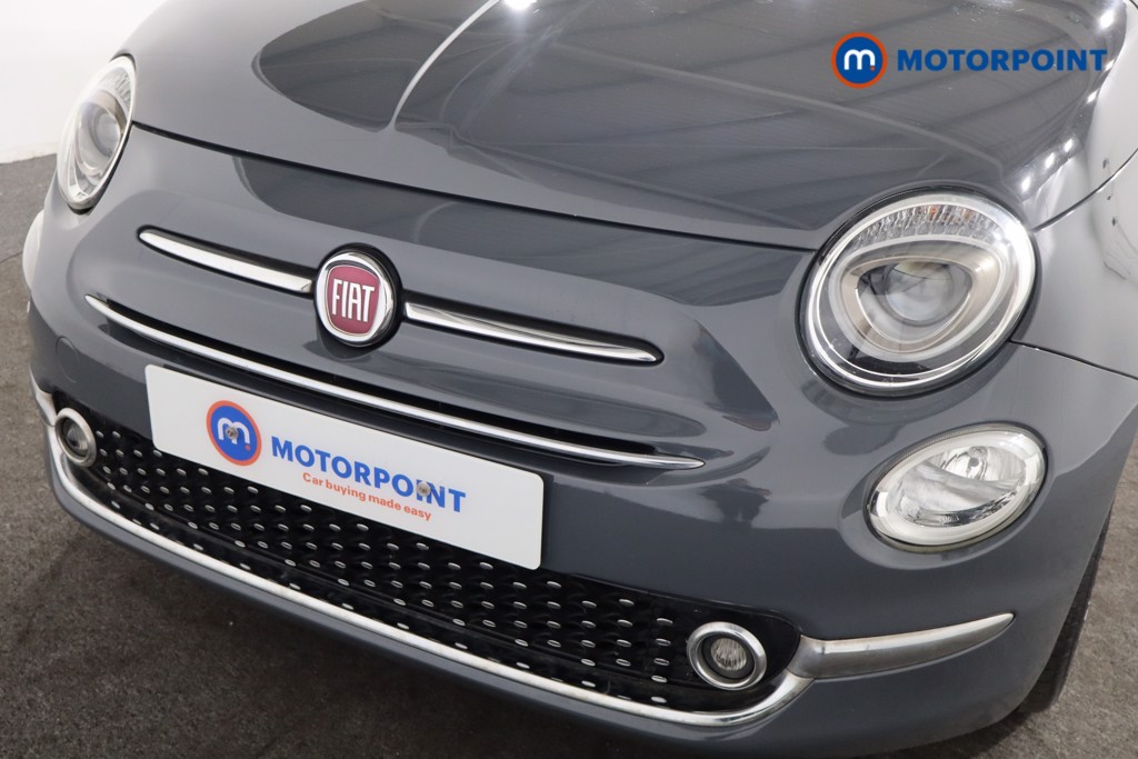 Fiat 500 Lounge Manual Petrol Hatchback - Stock Number (1567238) - 27th supplementary image