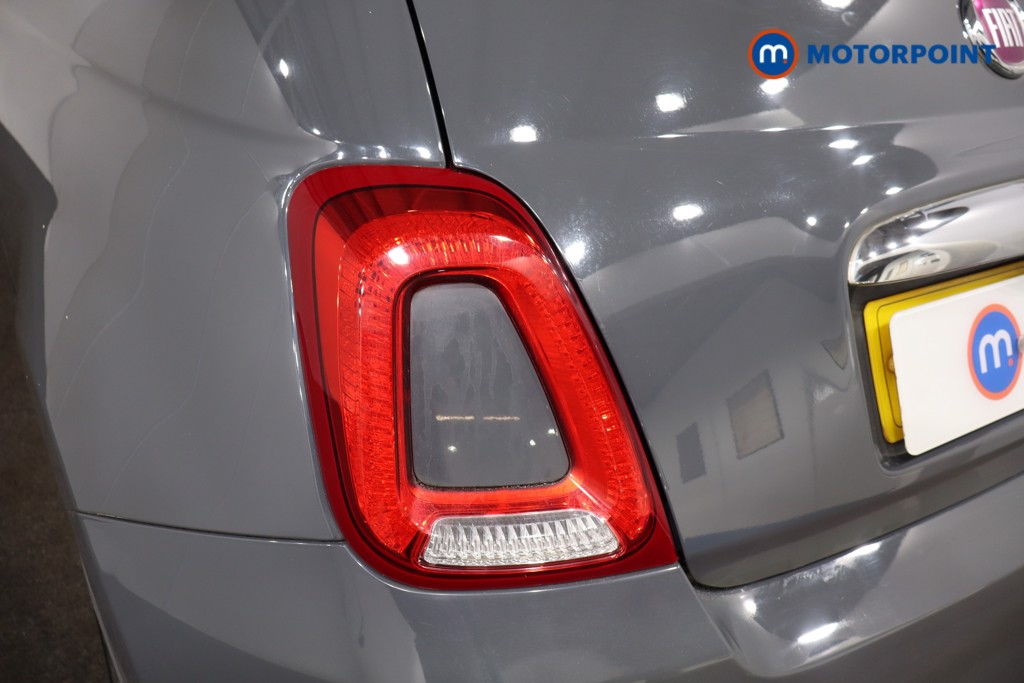 Fiat 500 Lounge Manual Petrol Hatchback - Stock Number (1567238) - 30th supplementary image