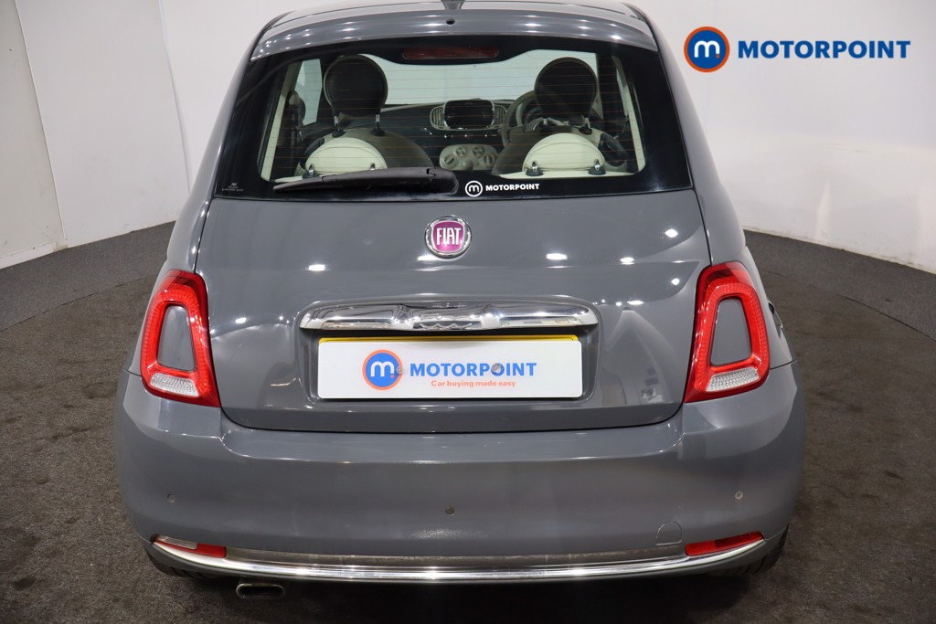 Fiat 500 Lounge Manual Petrol Hatchback - Stock Number (1567238) - 32nd supplementary image