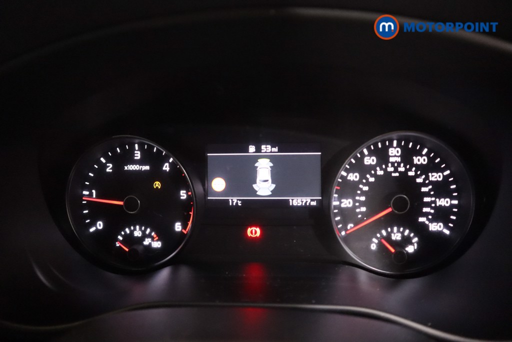 KIA Sportage 3 Manual Diesel SUV - Stock Number (1567359) - 4th supplementary image