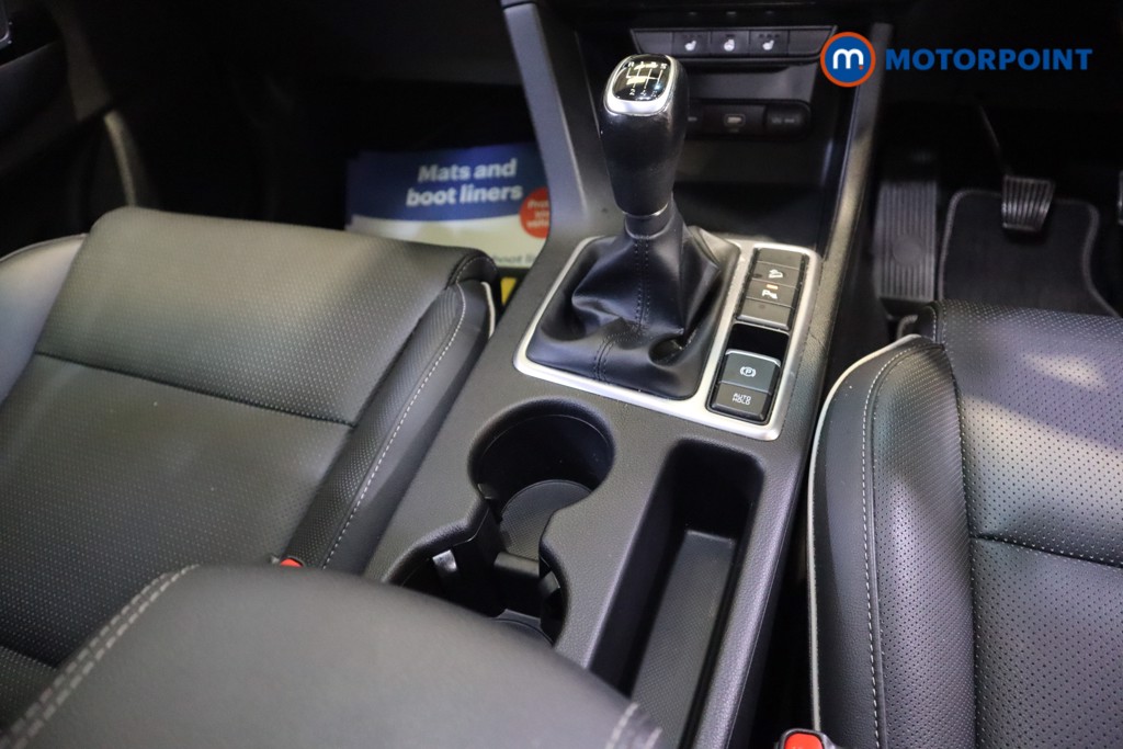 KIA Sportage 3 Manual Diesel SUV - Stock Number (1567359) - 6th supplementary image