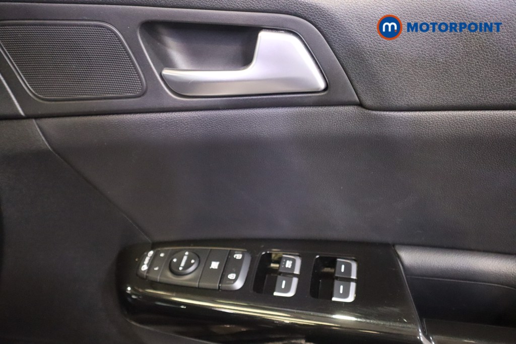 KIA Sportage 3 Manual Diesel SUV - Stock Number (1567359) - 8th supplementary image